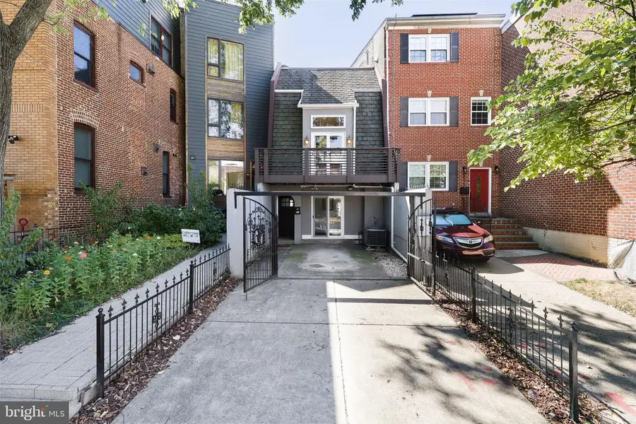 435 Rhode Island Ave Nw, Washington, DC 20001 - Image #3