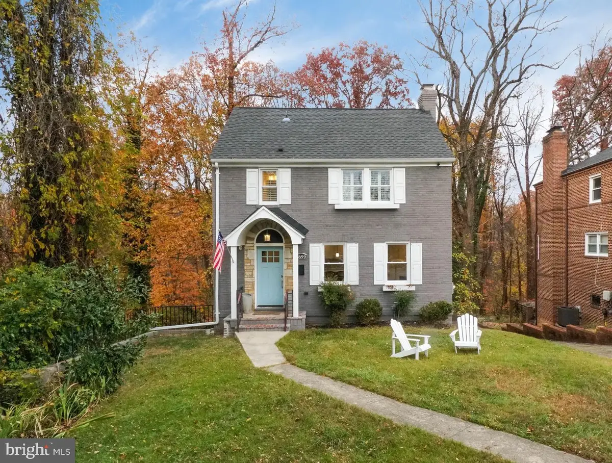 3699 Highwood Dr Se, Washington, DC 20020 - Image #1