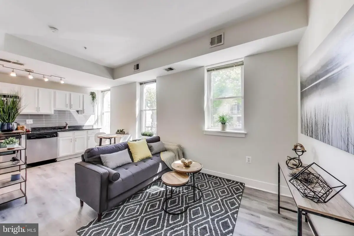 1106 Columbia Rd Nw #103, Washington, DC 20009 - Image #1