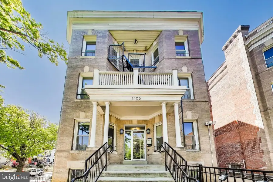 1106 Columbia Rd Nw #103, Washington, DC 20009 - Image #2