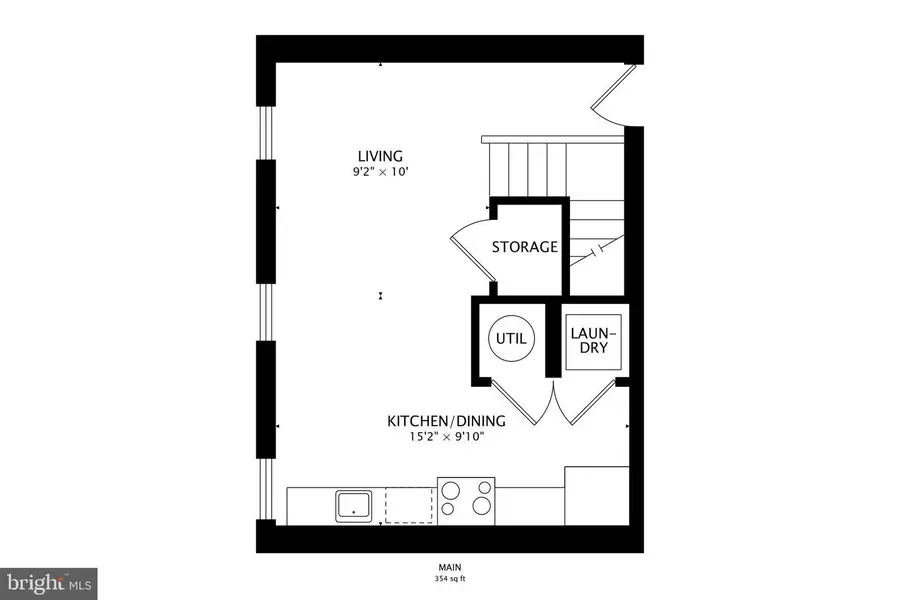 1106 Columbia Rd Nw #103, Washington, DC 20009 - Image #3