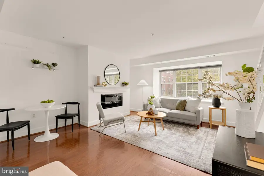 3601 38th St Nw #303, Washington, DC 20016 - #2