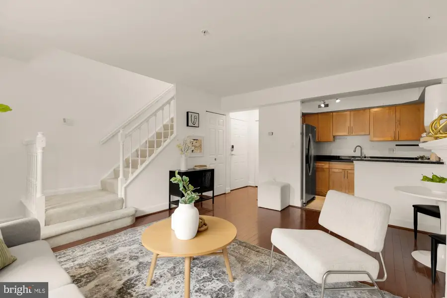 3601 38th St Nw #303, Washington, DC 20016 - #3