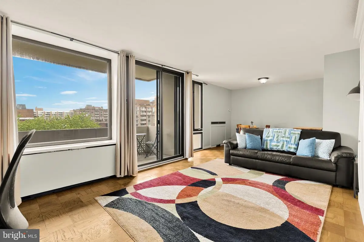 1245 4th St Sw #e511, Washington, DC 20024 - Image #1