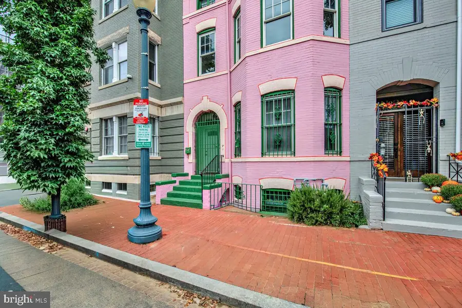221 Morgan St Nw, Washington, DC 20001 - Image #2