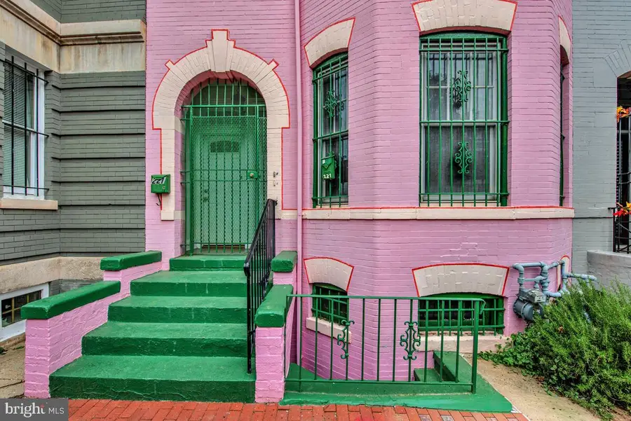 221 Morgan St Nw, Washington, DC 20001 - Image #3