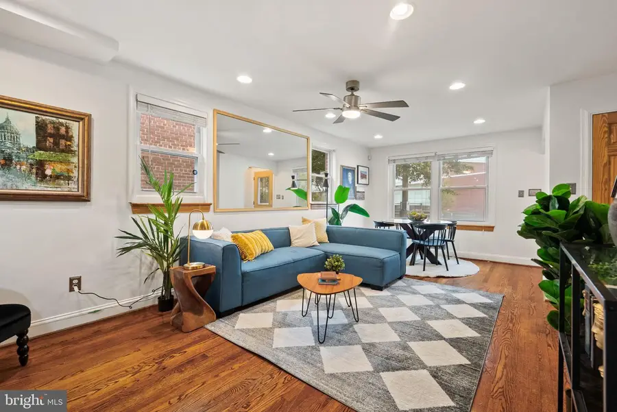 518 Riggs Rd Ne, Washington, DC 20011 - Image #2