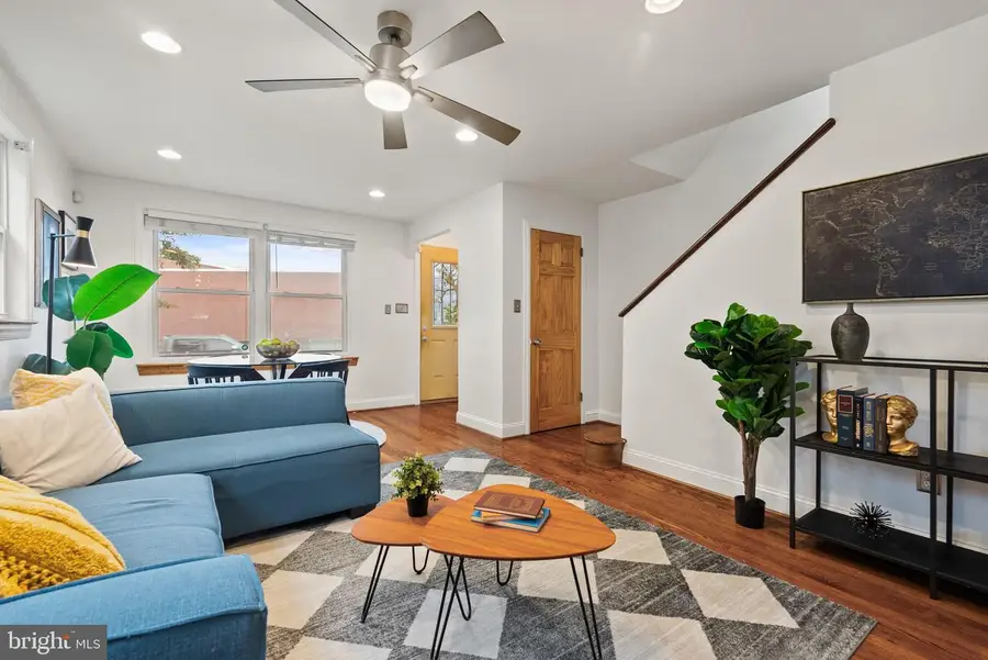 518 Riggs Rd Ne, Washington, DC 20011 - Image #3