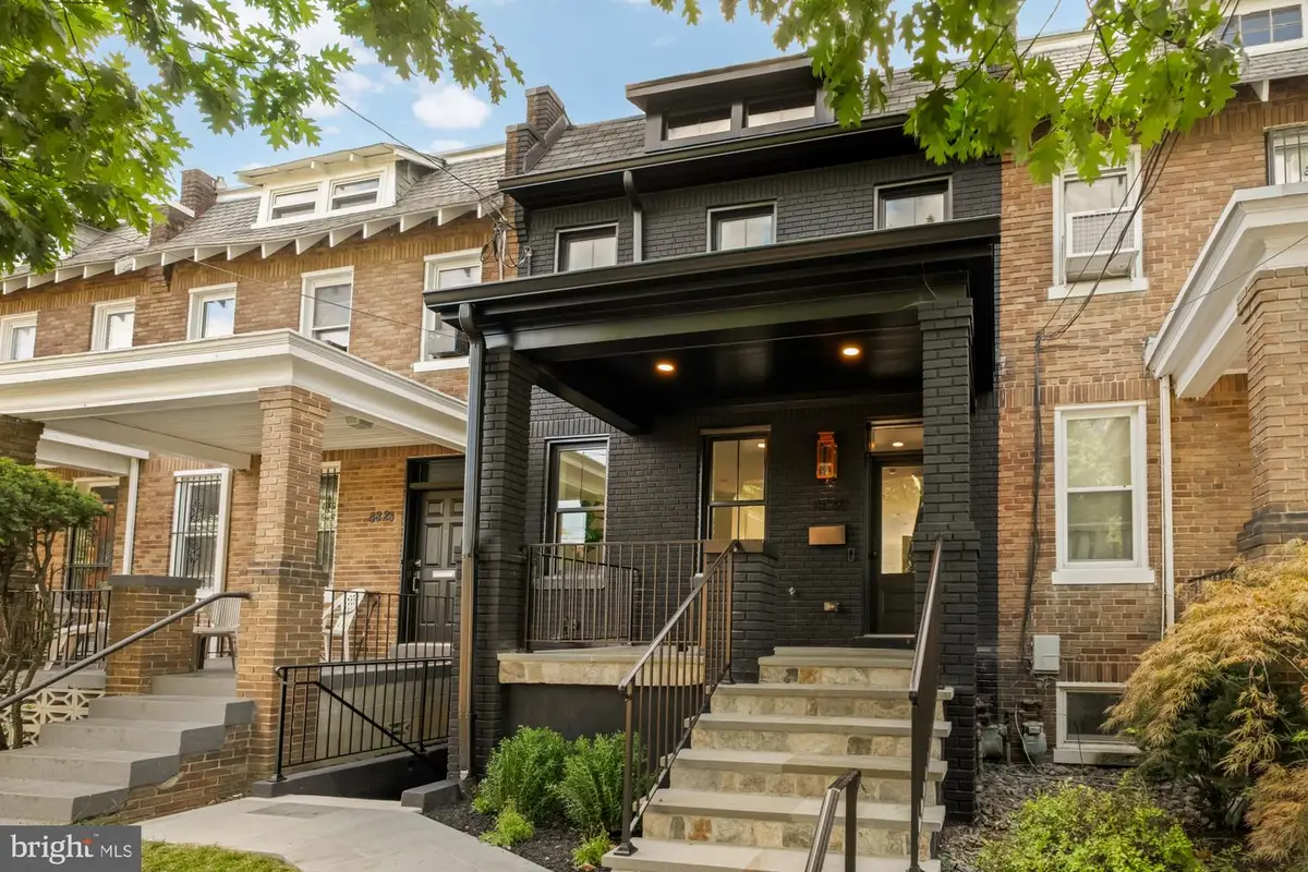 4830 8th St Nw, Washington, DC 20011 - Image #1