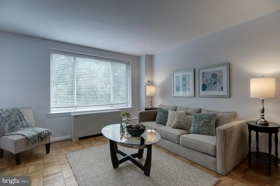 4100 W St Nw #416, Washington, DC 20007 - Image #3