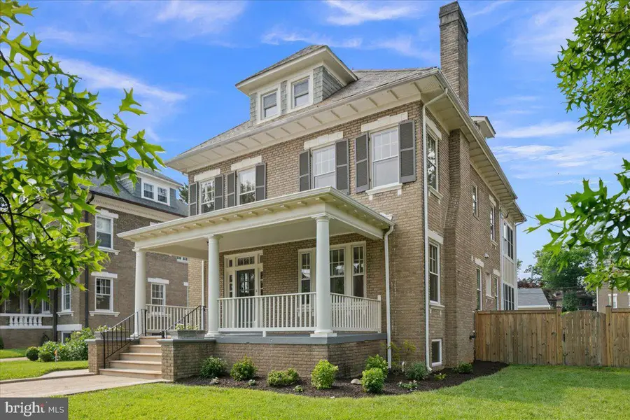 1501 Hamilton St Nw, Washington, DC 20011 - #2