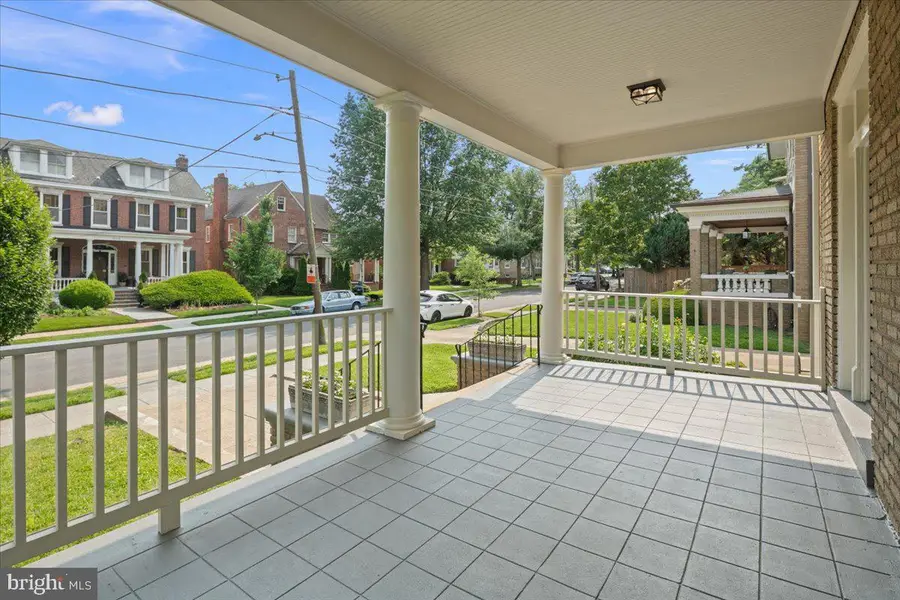 1501 Hamilton St Nw, Washington, DC 20011 - #3