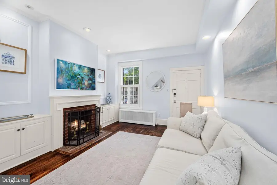 3417 O St Nw, Washington, DC 20007 - Image #3