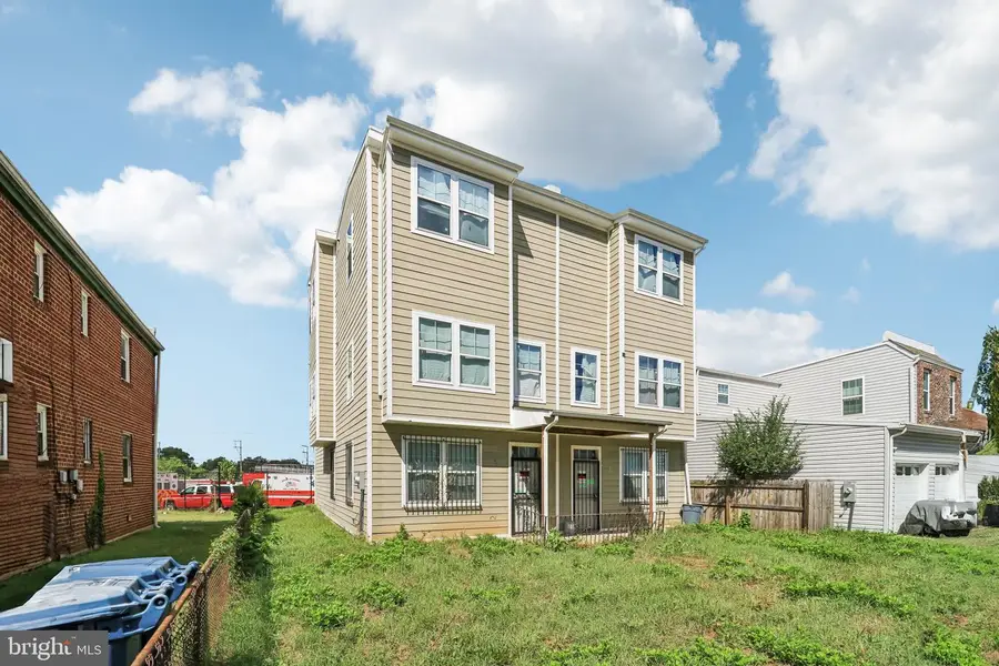 1058 44th St Ne, Washington, DC 20019 - Image #2