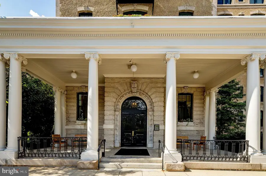 2853 Ontario Rd Nw #508, Washington, DC 20009 - #3