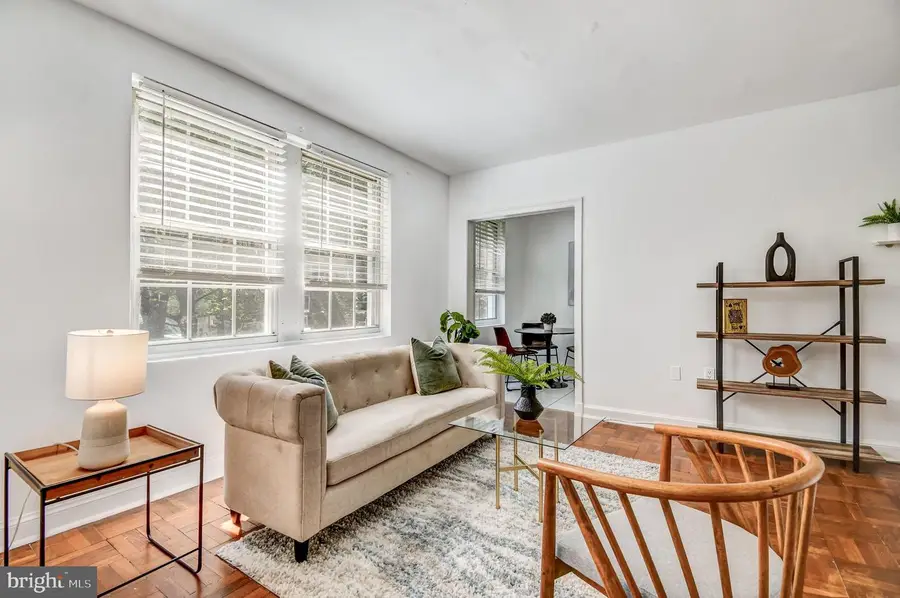 3051 Idaho Ave Nw #107, Washington, DC 20016 - Image #2