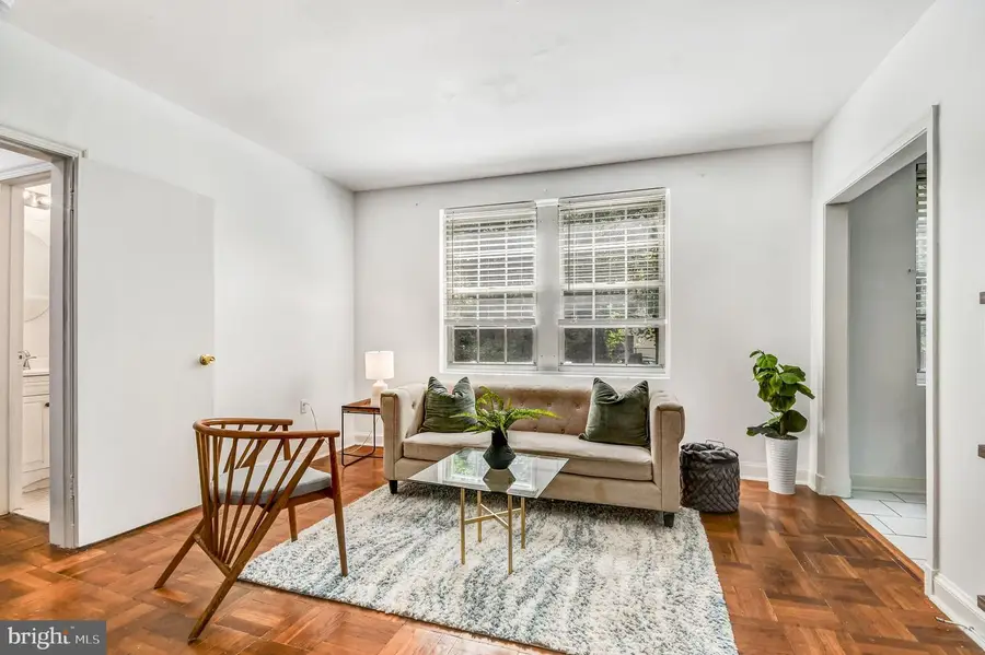 3051 Idaho Ave Nw #107, Washington, DC 20016 - Image #3