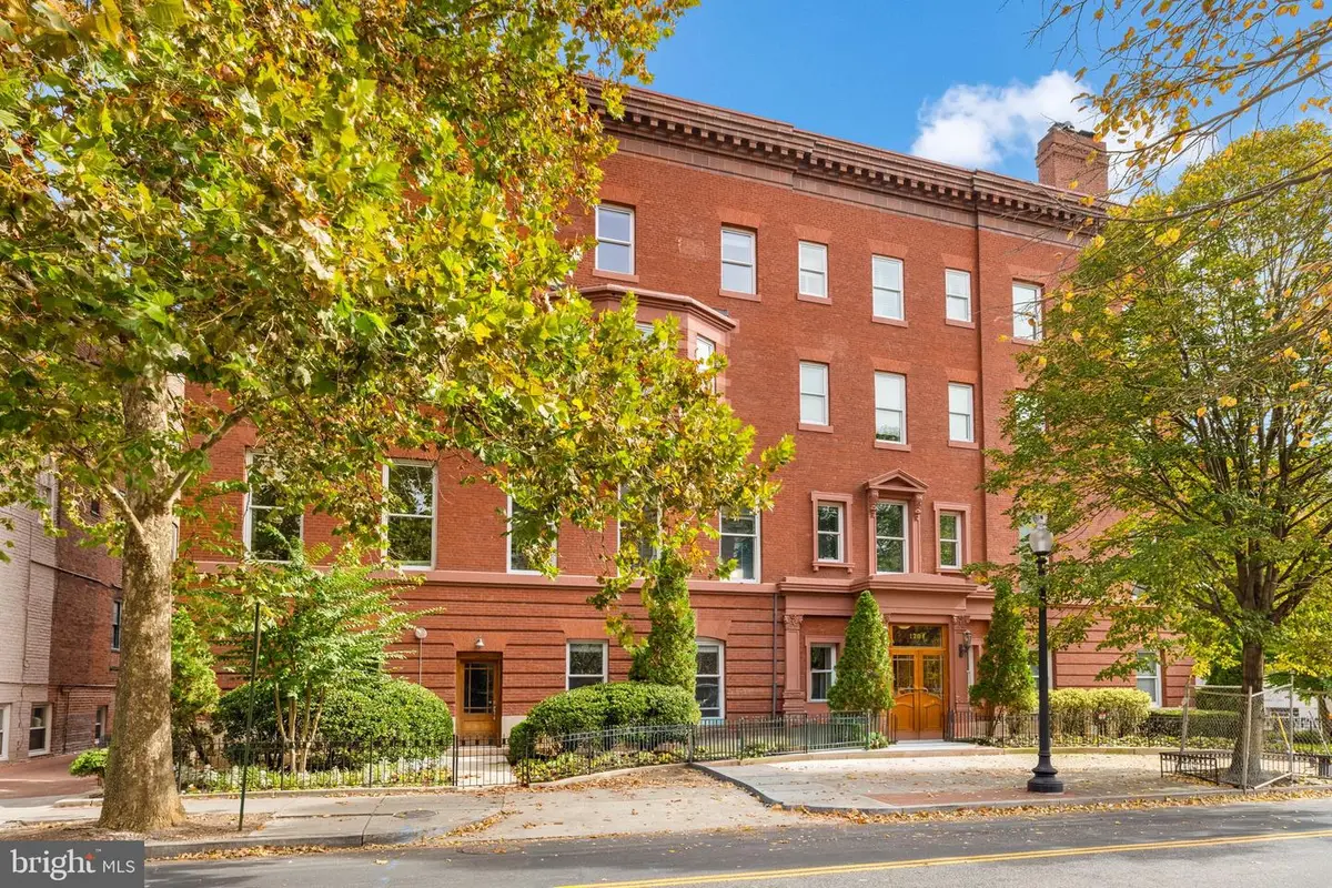1701 18th St Nw #401, Washington, DC 20009 - Image #1