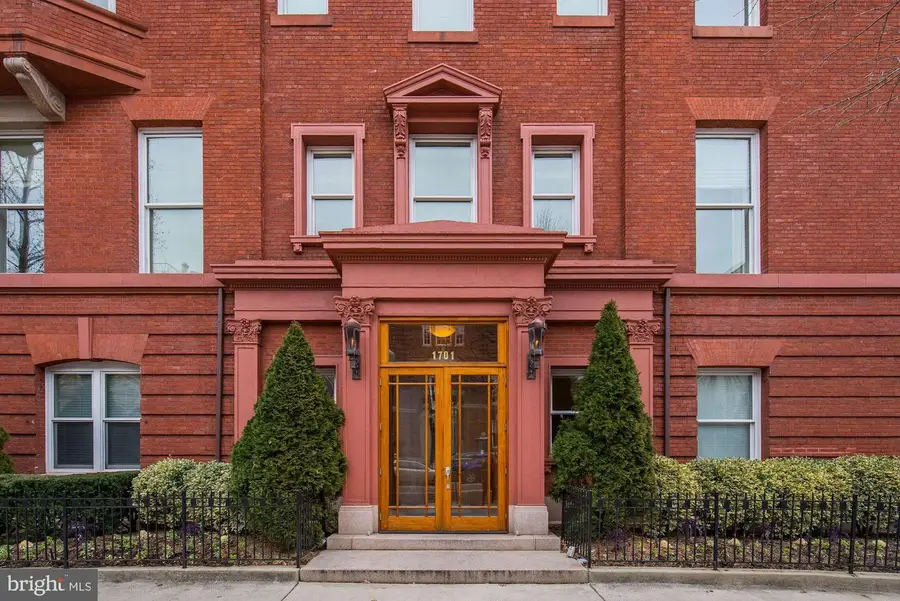 1701 18th St Nw #401, Washington, DC 20009 - Image #2