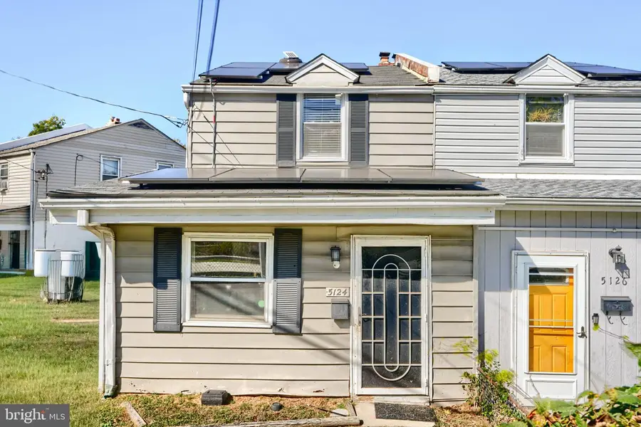 5124 Just St Ne, Washington, DC 20019 - Image #2