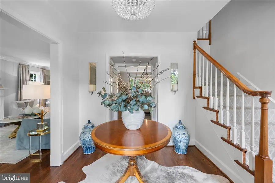 4649 Garfield St Nw, Washington, DC 20007 - Image #3