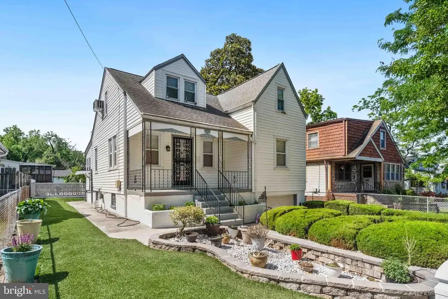 3023 K St Se, Washington, DC 20019 - Image #2