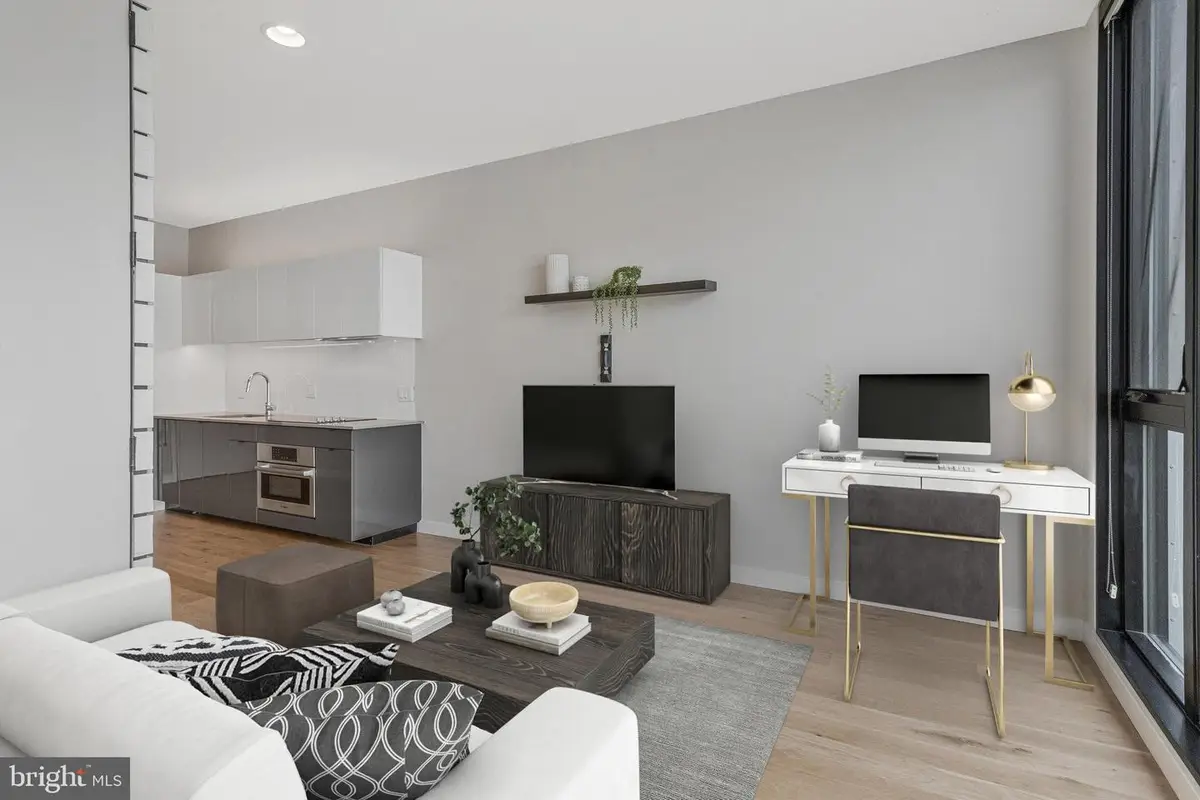 57 N St Nw #433, Washington, DC 20001 - Image #1