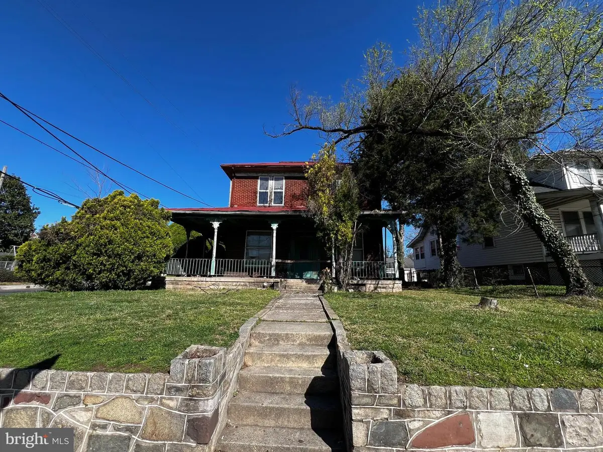 5301 Blair Rd Ne, Washington, DC 20011 - Image #1