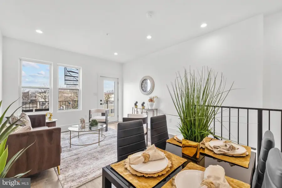 113 18th St Se #2, Washington, DC 20003 - Image #2