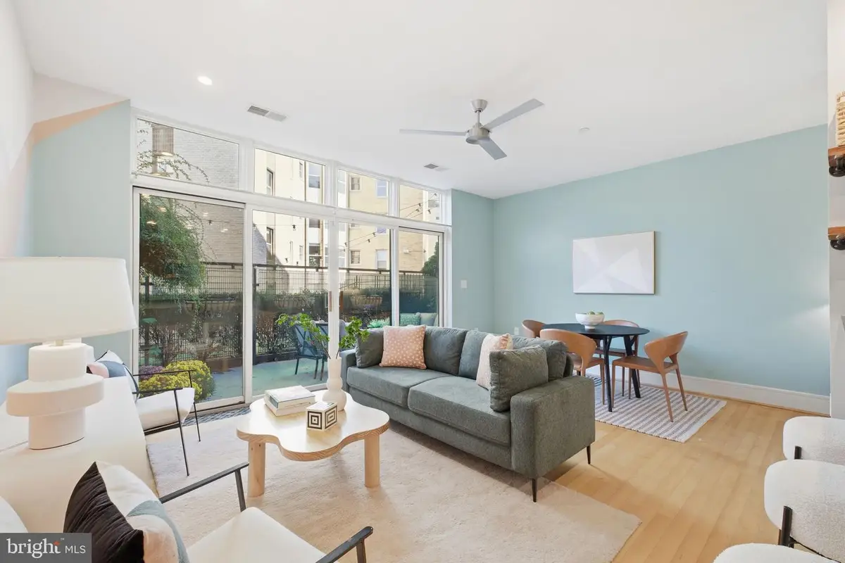 1654 Euclid St Nw #102, Washington, DC 20009 - Image #1