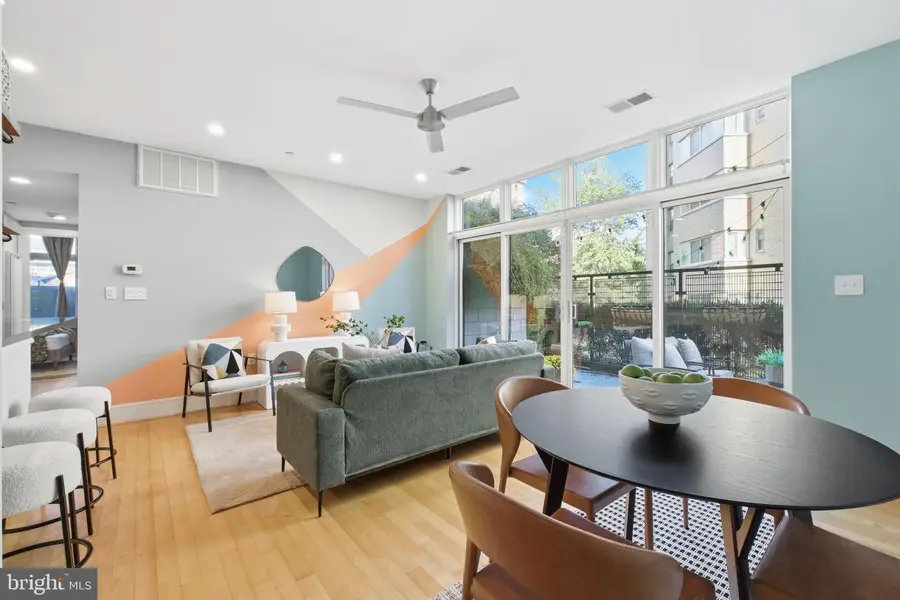 1654 Euclid St Nw #102, Washington, DC 20009 - Image #2