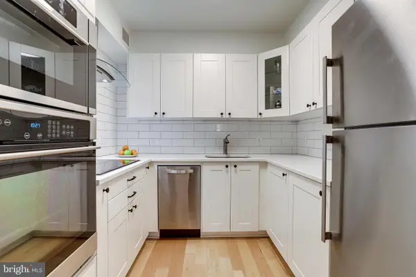 520 N St Sw #s-318, WASHINGTON, DC 20024