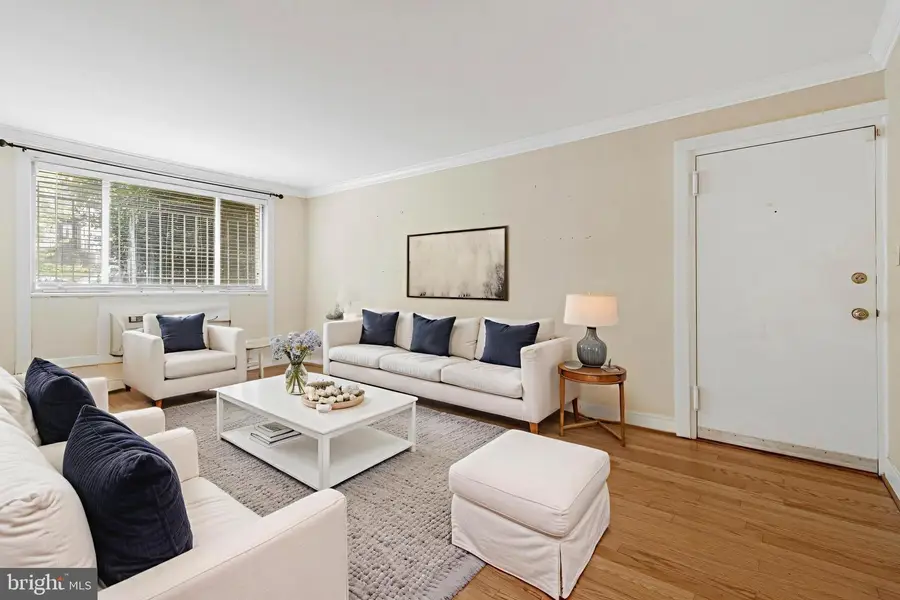 2832 Hartford St Se #104, Washington, DC 20020 - Image #2