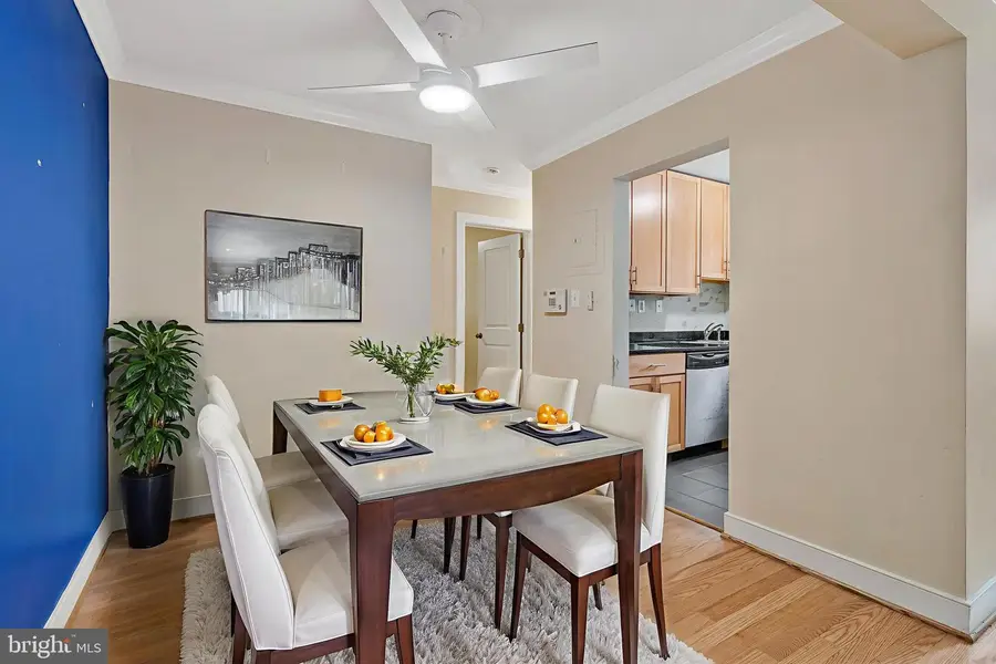 2832 Hartford St Se #104, Washington, DC 20020 - Image #3