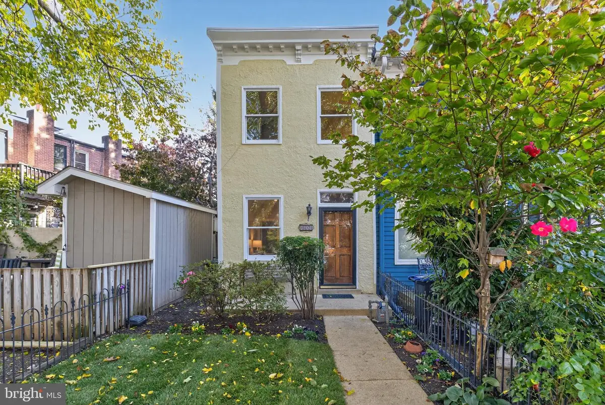 1019 South Carolina Ave Se, Washington, DC 20003 - Image #1