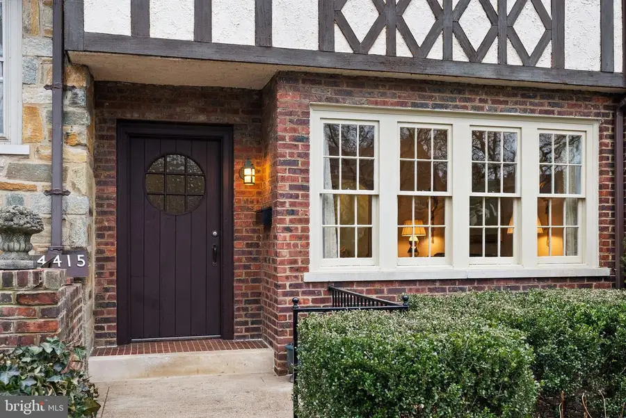 4415 Greenwich Pkwy Nw, Washington, DC 20007 - #3