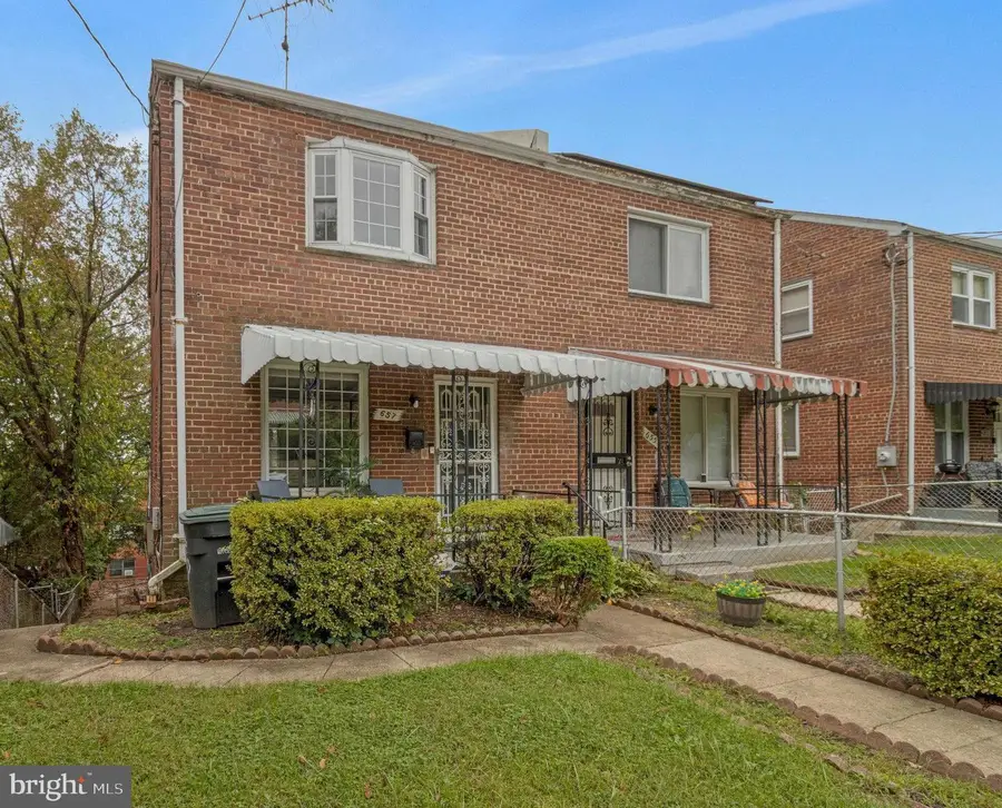 657 Brandywine St Se, Washington, DC 20032 - Image #2