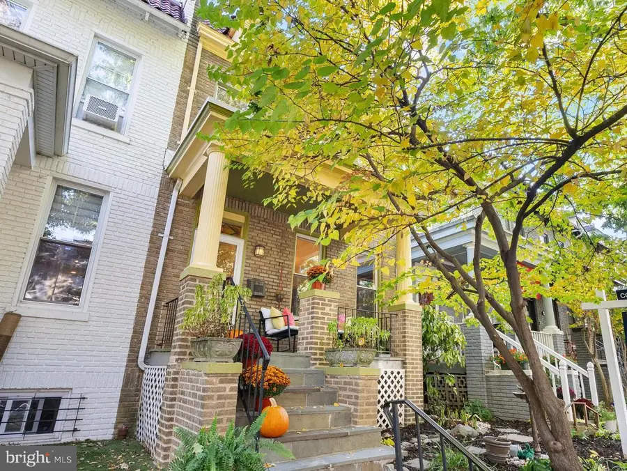 626 Princeton Pl Nw, Washington, DC 20010 - Image #2