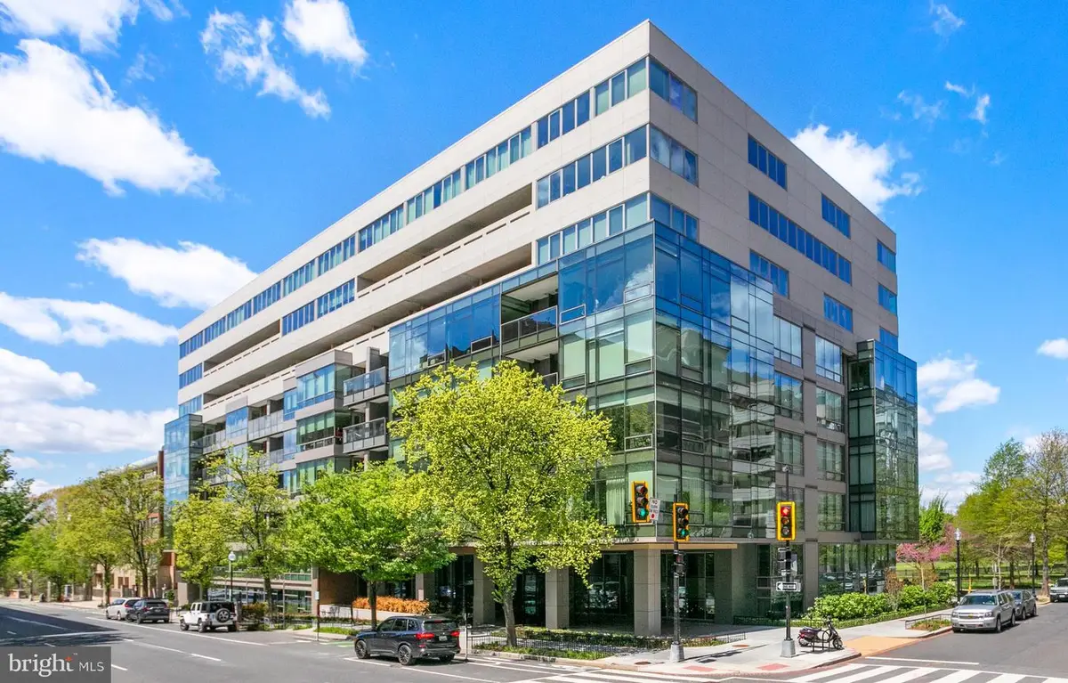 2501 M St Nw #510, Washington, DC 20037 - Image #1