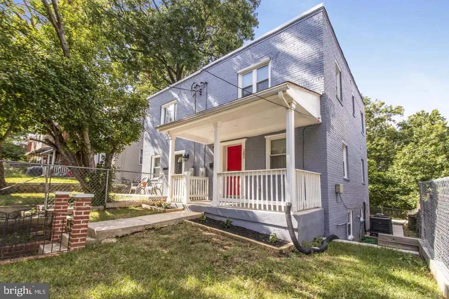 131 Darrington St Sw Darrington St Sw, Washington, DC 20032 - Image #3