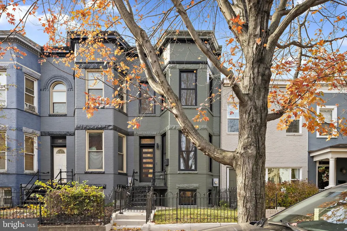 1016 5th St Ne, Washington, DC 20002 - Image #1