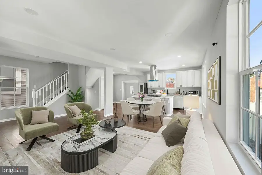 2814 Rhode Island Ave Ne, Washington, DC 20018 - Image #2