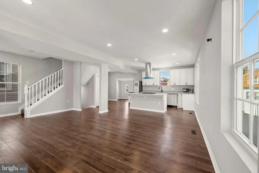 2814 Rhode Island Ave Ne, Washington, DC 20018 - Image #3