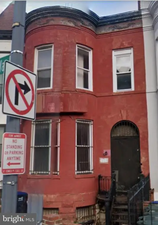 9 New York Ave Nw, Washington, DC 20001 - Image #1