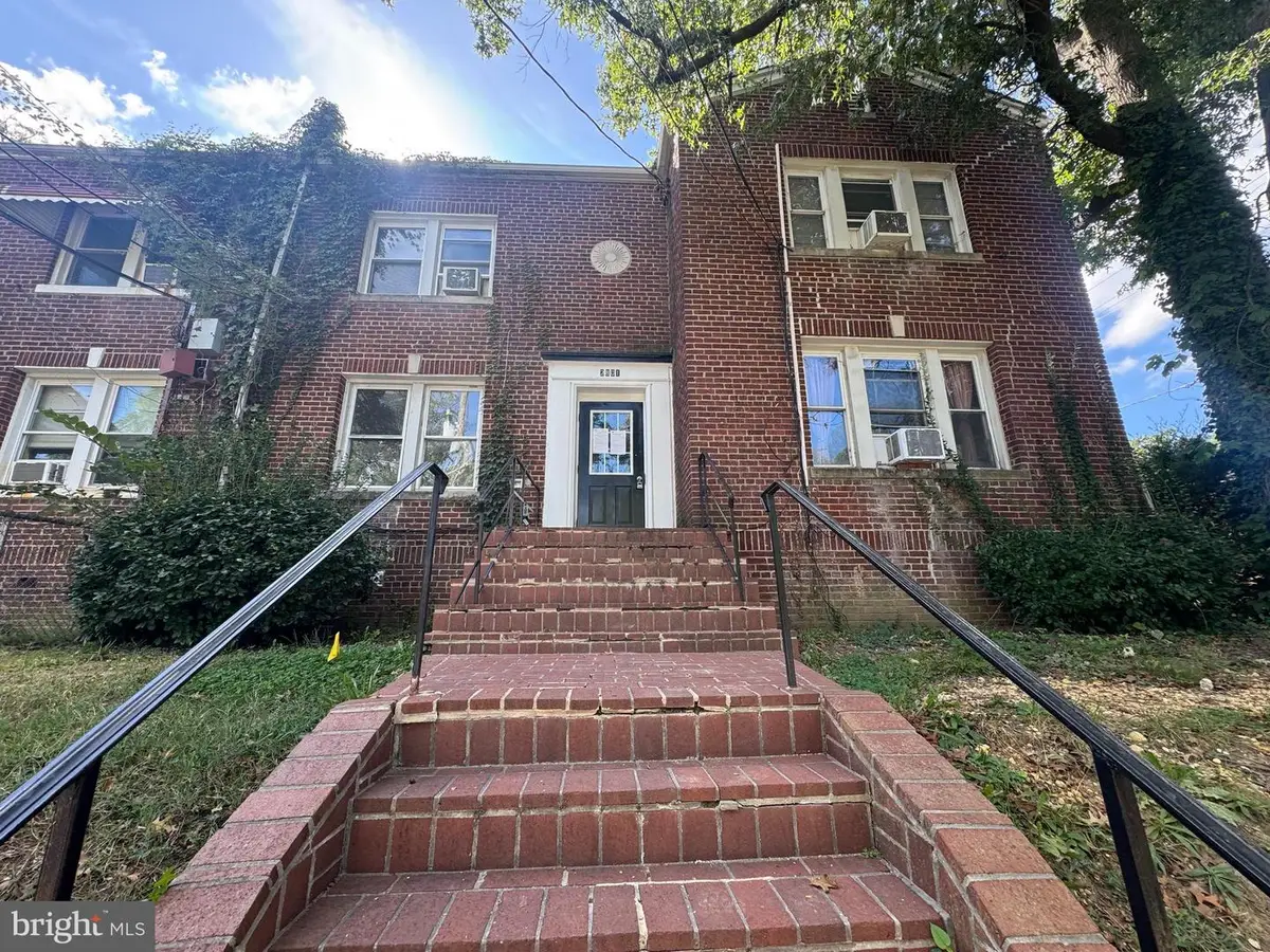 2801 Q St Se, Washington, DC 20020 - Image #1