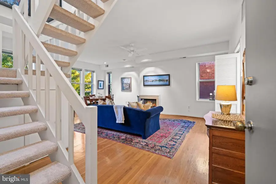 1341 East Capitol St Se #302, Washington, DC 20003 - Image #2