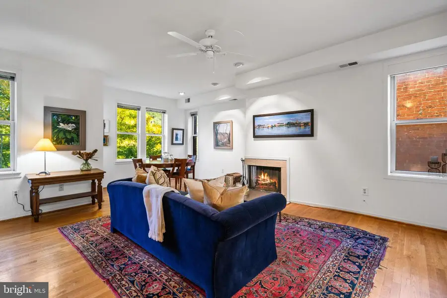 1341 East Capitol St Se #302, Washington, DC 20003 - Image #3