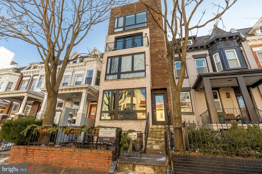 1428 Meridian Pl Nw #1, Washington, DC 20010 - Image #2