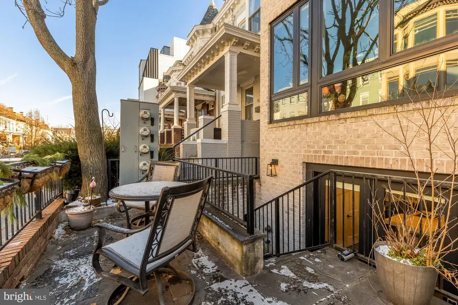 1428 Meridian Pl Nw #1, Washington, DC 20010 - Image #3