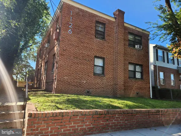 1126 48th Pl Ne, WASHINGTON, DC 20019